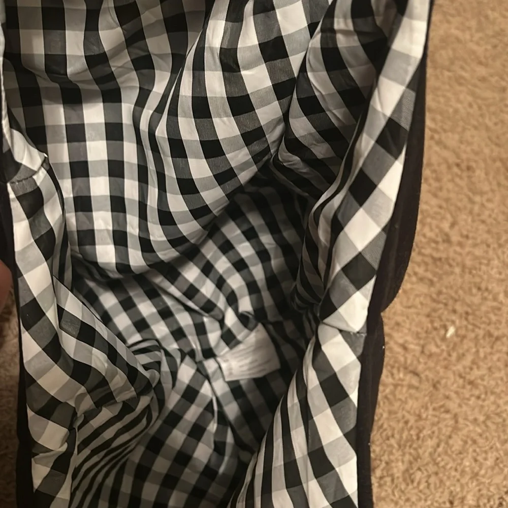 Puppy carry on shoulder bag